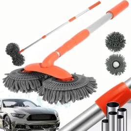 szczotka-do-mycia-samochodu-mop-reczna-mikrofibra-tapicerki-felg
