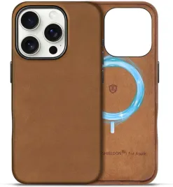 shieldon-etui-pancerne-magsafe-do-iphone-16-pro-max-skora-bydleca-brazowe