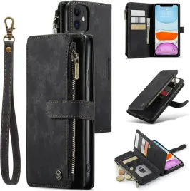 caseme-skorzane-etui-z-klapka-do-iphone-11-pro-czarne-portfel-karty-pasek