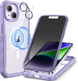 seacosmo-etui-360-magsafe-do-iphone-14-filtr-prywatnosci-fioletowy