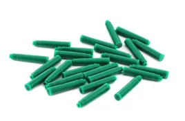 naboje-zielone-do-pior-25-szt-standard-typ-pelikan