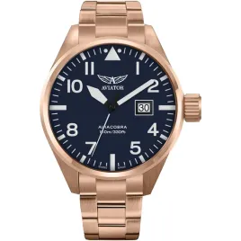 zegarek-meski-aviator-v-1-22-2-149-5-rozowe-zloto
