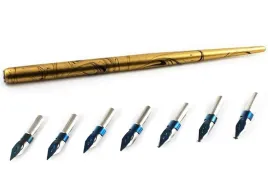stalowki-redis-zestaw-7-szt-z-obsadka-zl