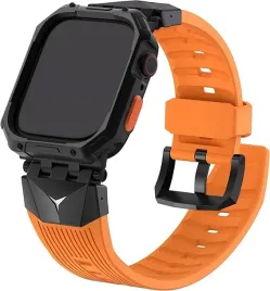 fullmosa-etui-pasek-do-apple-watch-44-45mm-10-9-8-7-6-5-4-se3-2-pomarancz