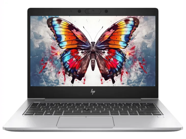 LAPTOP HP 830 G6 FHD LED INTEL I5 16GB RAM 256GB SSD WERSJA PL OFFICE HDMI