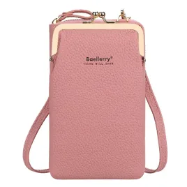 baellerry-torebka-damska-mini-kopertowka-na-ramie-organizer-portfel-rozowy
