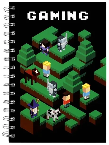 notes-na-spirali-a5-pixel-game