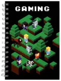 notes-na-spirali-a5-pixel-game