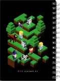 notes-na-spirali-a5-pixel-game-stan-nowy