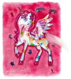 notes-pluszowy-unicorn