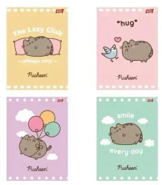 zeszyt-a5-32k-linia-laminowany-pusheen-15szt