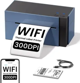 termiczna-drukarka-etykiet-phomemo-pm-344-wf-usb-wi-fi
