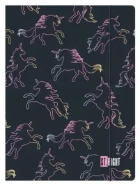 paczka-teczka-a4-z-gumka-dream-unicorn