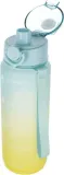 bidon-750ml-green-blue-stan-nowy
