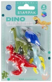 gumki-do-mazania-dino-4-szt