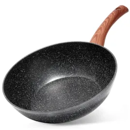 wok-granitowy-patelnia-gleboka-do-smazenia-duszenia-dan-azjatyckich-28-cm
