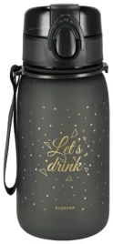 bidon-400ml-black-gold