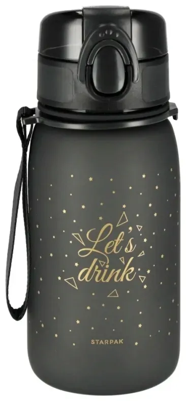 bidon-400ml-black-gold