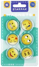 magnesy-emotikony-33mm-6-sztuk