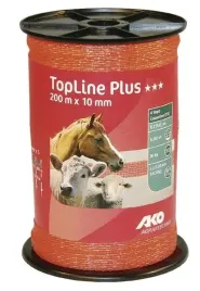 tasma-ogrodzeniowa-top-line-plus-10-mm-200-m-pomaranczowa-ako-449566
