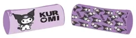 piornik-tuba-kuromi-violet
