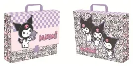 teczka-z-raczka-a4-xl-kuromi-pink