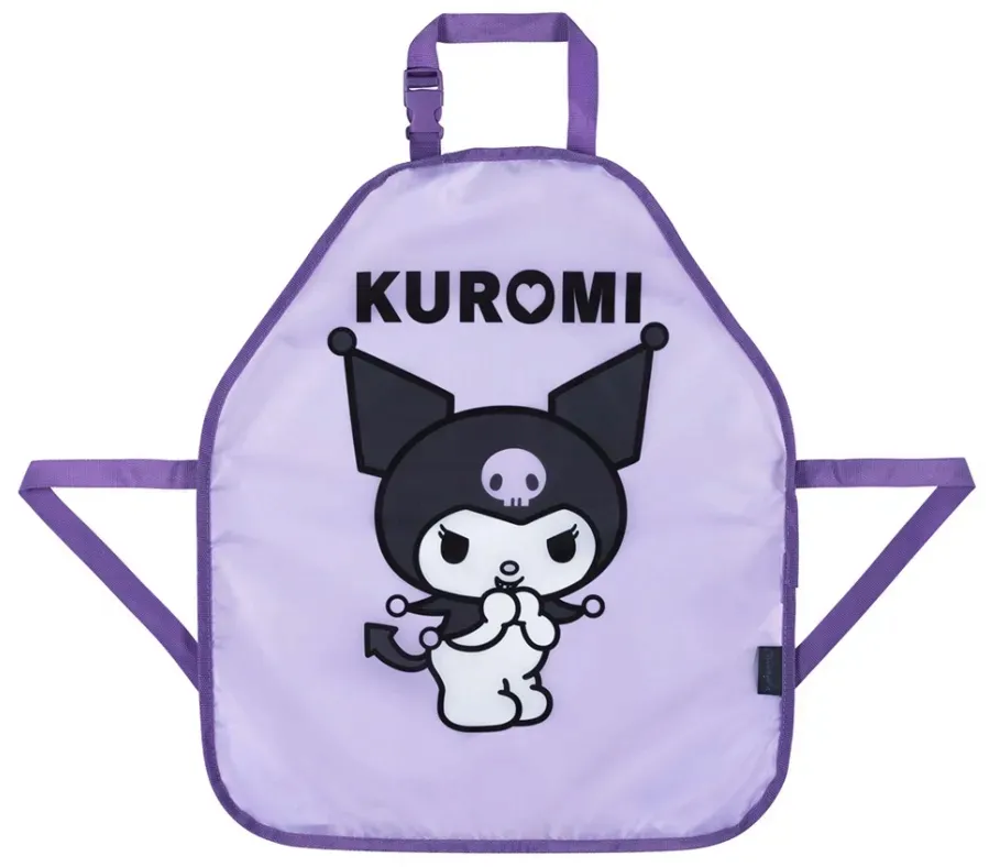 fartuszek-kuromi-violet