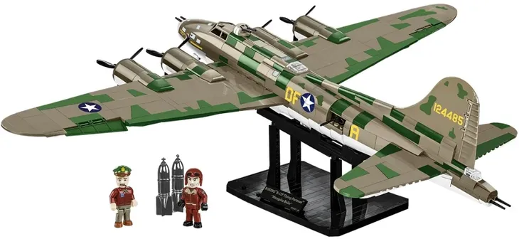 boeing-b-17f-latajaca-forteca-executive-ed-cobi