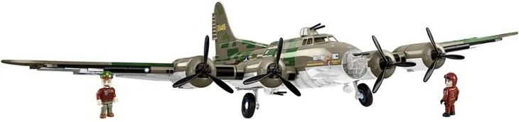 boeing-b-17f-latajaca-forteca-executive-ed-cobi