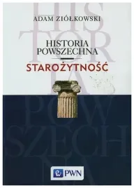 starozytnosc-historia-powszechna-adam-ziolkowski