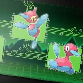 ultra-pro-pokemon-stitched-playmat-porygon-evolutions-ultra-pro