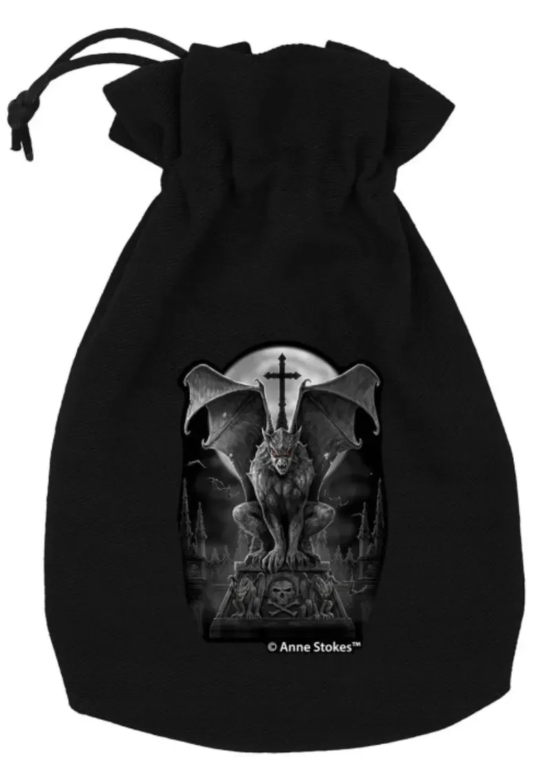 mieszek-anne-stokes-gargoyle-q-workshop