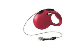 flexi-smycz-automat-dla-kota-new-classic-cat-xs-linka-3m-czerwona-do-8kg