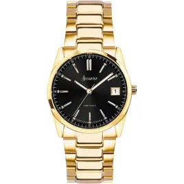 zegarek-damski-accurist-74001x-zloty