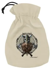mieszek-anne-stokes-viking-skull-q-workshop
