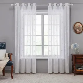 deconovo-zaslony-polprzezroczyste-w-kwiaty-2-szt-biale-140x260-cm