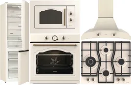 retro-zestaw-agd-do-zabudowy-gorenje-kremowy-lodowka-nrk6202ac4
