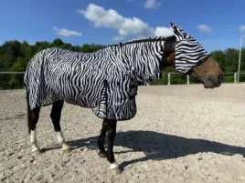 start-derka-siatkowa-z-kapturem-zebra-165