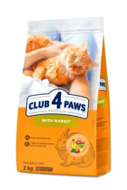 club-4-paws-sucha-karma-dla-kotow-krolik-2-kg