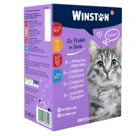 12-x-100g-karma-mokra-dla-kota-saszetki-12-kg-winston-mix-4-smakow-zestaw