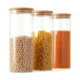 3x-pojemnik-sloik-szklany-1400ml-na-makaron-make-cukier-zywnosc-kawe-kasze