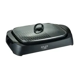 grill-elektryczny-adler-ad-6610-3000w-z-pokrywa-do-smazenia-i-grillowania