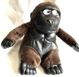 maskotka-goryl-pluszowy-duzy-malpa-szympans-20cm