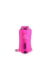 worek-wodoszczelny-naturehike-waterproof-bag-nh17s001-g-28l-rozowy