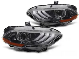 lampy-przednie-do-ford-mustang-18-21-rgb-drl-black