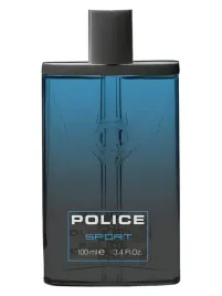 police-sport-100-ml-edt-tester