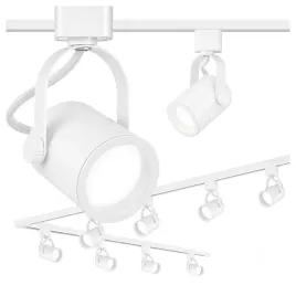zestaw-8x-spot-reflektor-ruchomy-bialy-na-gu10-szynoprzewod-l-szyna-3m
