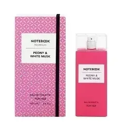 notebook-peony-and-white-musk-edt-100-ml-produkt