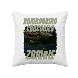 bombardino-crocodilo-zombie-krokodyl-bombowiec-italian-brainrot-poduszka