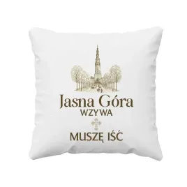 jasna-gora-wzywa-musze-isc-poduszka-na-prezent